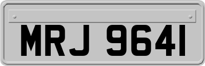 MRJ9641