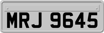 MRJ9645