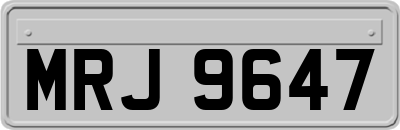 MRJ9647