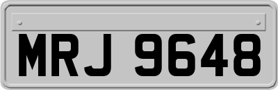 MRJ9648