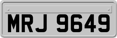 MRJ9649