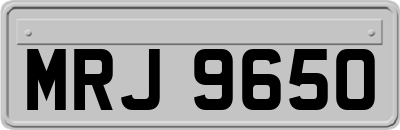 MRJ9650