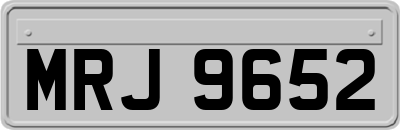 MRJ9652