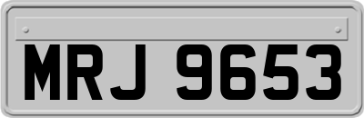 MRJ9653