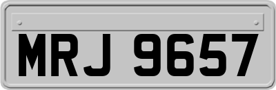 MRJ9657