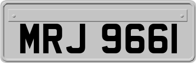 MRJ9661