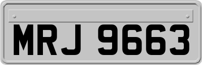MRJ9663