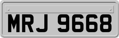 MRJ9668