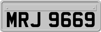 MRJ9669