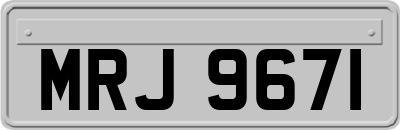 MRJ9671