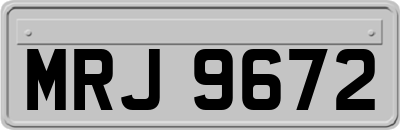 MRJ9672