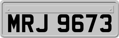 MRJ9673
