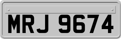 MRJ9674