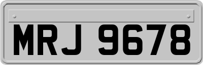 MRJ9678