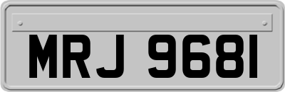 MRJ9681