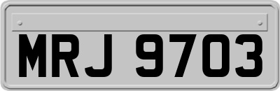 MRJ9703