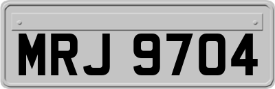 MRJ9704