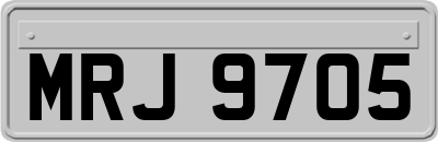 MRJ9705