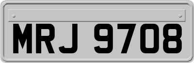 MRJ9708