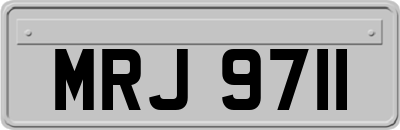 MRJ9711