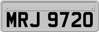MRJ9720