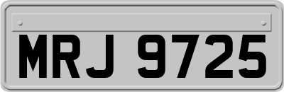 MRJ9725