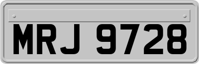 MRJ9728