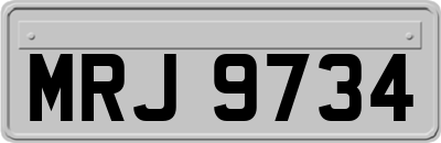 MRJ9734