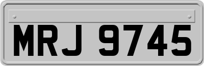 MRJ9745