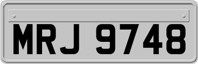 MRJ9748