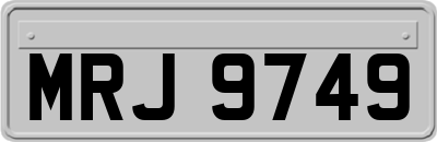 MRJ9749