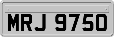 MRJ9750