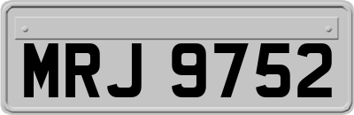 MRJ9752