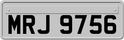 MRJ9756