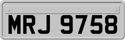 MRJ9758