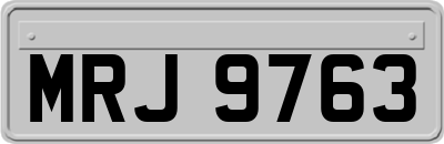 MRJ9763