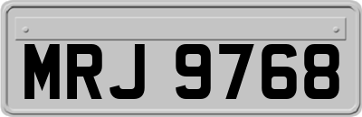 MRJ9768