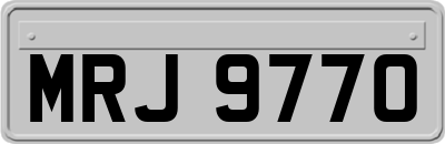 MRJ9770