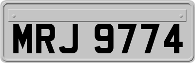 MRJ9774