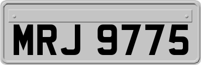 MRJ9775