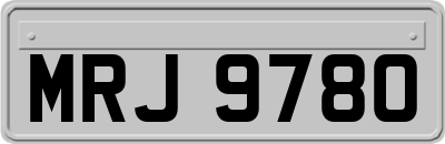 MRJ9780