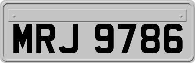 MRJ9786