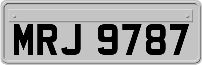 MRJ9787