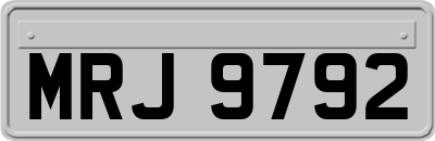 MRJ9792