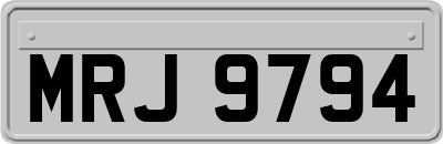 MRJ9794