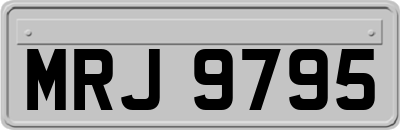 MRJ9795