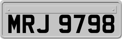 MRJ9798