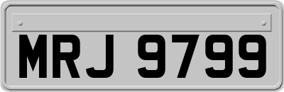 MRJ9799