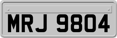 MRJ9804