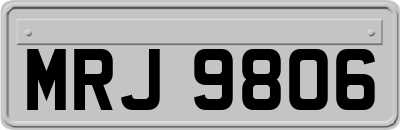 MRJ9806